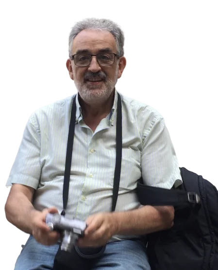 foto de Andres Martinez