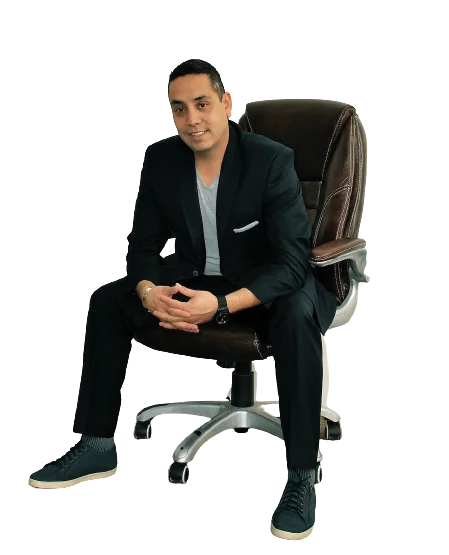 foto de Ernesro Navarro