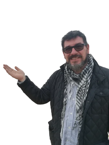 foto de Paco Subiela