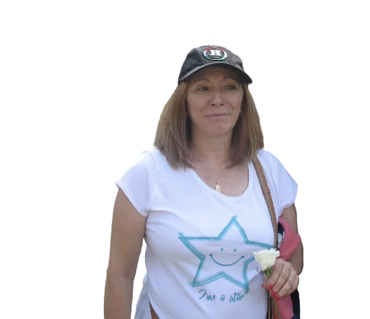 foto de Valentina Urdiales