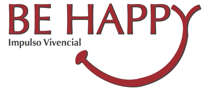 logo Be Happy
